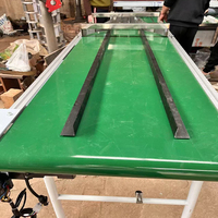 Automatische Eieren Sorteermachine 5000 stuks/uur Ei Gewichtssorteermachine Kip Eend Ei Sorteermachine voor Pluimveebedrijven
