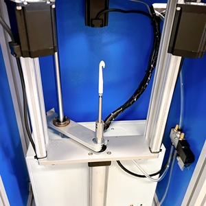 <span class=keywords><strong>Enrouleur</strong></span> de bobine toroïdale électrique pour transformateur de courant - Product Image 5