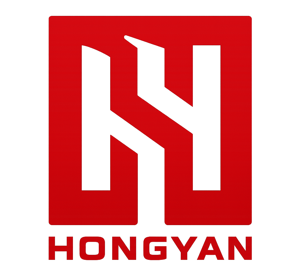 Quanzhou Hongyan Trading Co., Ltd. logo