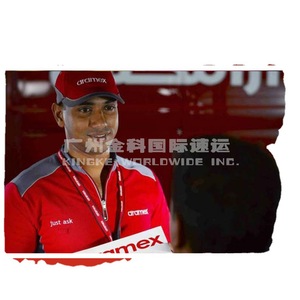 จินเกะ อาราเม็กซ์ อินเตอร์เนชั่นแนล เอ็กซ์เพรส บริการขนส่งเฉพาะทางไปยังตะวันออกกลางและเอเชียตะวันออกเฉียงใต้ น้ำหนักสัมภาระ 101-300 กรัม - Product Image 1