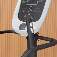Escalier vertical grimpeur exercice Cardio Stepper Machine maître grimpeur Machine d'escalade