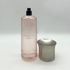 ASSAFs Arrogate Girl Miss Arrogate Vente en gros de parfums arabes de haute qualité du Moyen-Orient avec une fragrance longue durée - Product Image 4