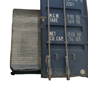 Agente de Envío Marítimo de China a Estados Unidos, FCL/LCL 20GP 40HQ, Entrega FOB, Logística a Estados Unidos desde el Puerto de Nansha Sz,gz, Puerta a Puerta, DDP/DDU - Product Image 4