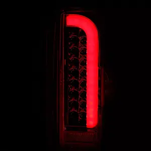 Par de Luces Traseras LED para <span class=keywords><strong>Ford</strong></span> F150 F250 F350 <span class=keywords><strong>Bronco</strong></span> 1990-1997, Lámparas Traseras Izquierda y Derecha - Product Image 4