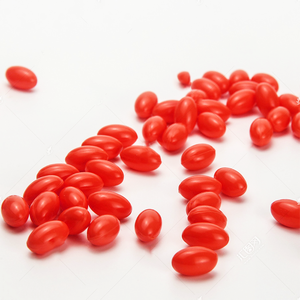 Cápsula de licopeno orgânico 100% natural de tomate, sucesso de vendas <span class=keywords><strong>OEM</strong></span>, boa para a saúde da próstata dos homens e antienvelhecimento para mulheres. - Product Image 5