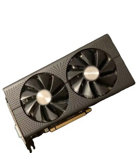 Hot Sale 580 Graphics Card 256bit Gddr5 RTX3060TI 580 8gb 5700xt Gaming Graphics Card 6600xt 6600 <b>RX580</b> Video Cards <b>RX580</b> 8gb - Product Image 1