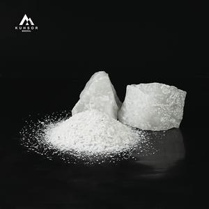 3x3mm Quartz naturel parfaitement taillé - Product Image 4