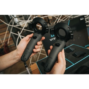 Manette sans fil HTC <span class=keywords><strong>Vive</strong></span> 1.0 <span class=keywords><strong>VR</strong></span> pour casque HTC <span class=keywords><strong>Vive</strong></span> - Product Image 3