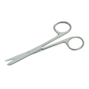 กรรไกรผ่าตัดสแตนเลสกรรไกรผ่าตัดทางการแพทย์ - Product Image 3