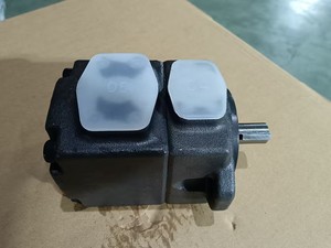 ปั๊มใบพัดรุ่น PV2R2 ซีรีส์ PV2R2-41/53/59/65/75-F-RAA-41 PV2R2-53-F-RAA-41 ใบพัดไฮดรอลิก - Product Image 5