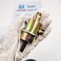 Régulateur de pression de carburant, pour Mercedes W126 W116 R107 560SL 420SEL KE-Jetronic, numéro de pièce. 0438161013 0000781189