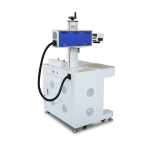 Máquina de Marcado Láser de CO2 para Impresión en Camisetas No Metálicas, Alta Precisión, Potencia de 20W-100W, Compatible con Formatos DXF/PLT/BMP, Precio de Fábrica - Product Image 1