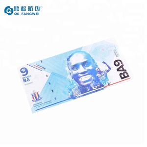 ผู้ผลิตตั๋วกระดาษกันปลอมแบบกำหนดเองสำหรับคอนเสิร์ต<span class=keywords><strong>ฟุตบอล</strong></span> - Product Image 5