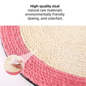 Protection de <span class=keywords><strong>canapé</strong></span> <span class=keywords><strong>anti</strong></span>-griffes pour <span class=keywords><strong>chat</strong></span>, grand grattoir à griffes résistant aux griffures sans perte de poils - Product Image 4