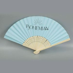 Ventilador de Techo Antiguo Personalizado con Logotipo Pintado, Estilo Decoración del Hogar, Modelo Love & Painting - Product Image 5