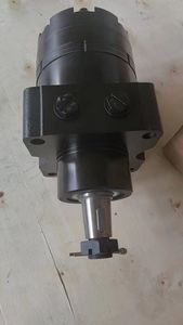 Hydraulische Aandrijfwielmotor Voor John Deere 737 757 777 797 7200 7400 8500 Hydraulische <span class=keywords><strong>Motor</strong></span> Tca12678 Tca17739 - Product Image 5