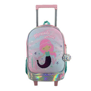 Gran oferta, <span class=keywords><strong>mochila</strong></span> <span class=keywords><strong>con</strong></span> <span class=keywords><strong>ruedas</strong></span> clásicas de gran capacidad, <span class=keywords><strong>mochila</strong></span> de viaje duradera, mochilas escolares para niños - Product Image 5