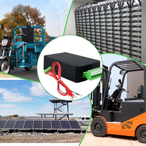 อุปกรณ์ปรับสมดุลแบตเตอรี่ 72V แบบแอคทีฟ สำหรับแบตเตอรี่ตะกั่ว-กรด - Product Image 5