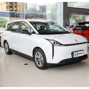 Auto Eléctrico Bestune NAT 2023 PRO, Todas las Versiones, Blanco, 5 Asientos, 5 Puertas, 120kw, Hecho en China, Mejor Precio - Product Image 3
