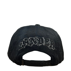 Casquettes de baseball personnalisées G5 de qualité supérieure en gros – Casquettes G5 Big Boss en suède à large bord – Ensemble complet de chapeaux <span class=keywords><strong>Zender</strong></span> - Product Image 5