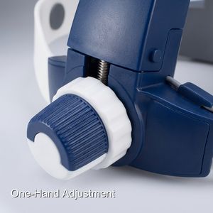 Orthodontische specialisten vertrouwen op betrouwbare Keling Medical tandheelkundige hoofdlampen voor nauwkeurigheid - Product Image 5