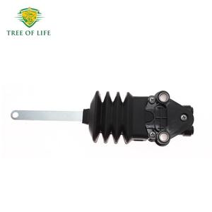 Valve de nivellement à suspension pneumatique Tree Of Life 4640070010 pour camion Iveco Reno DAF - Product Image 3