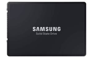 Großhandels festplatte der DELL-Version für Server PM1733 1.92T U.2 2,5-Zoll-Enterprise-Solid-State-Laufwerk - Product Image 6