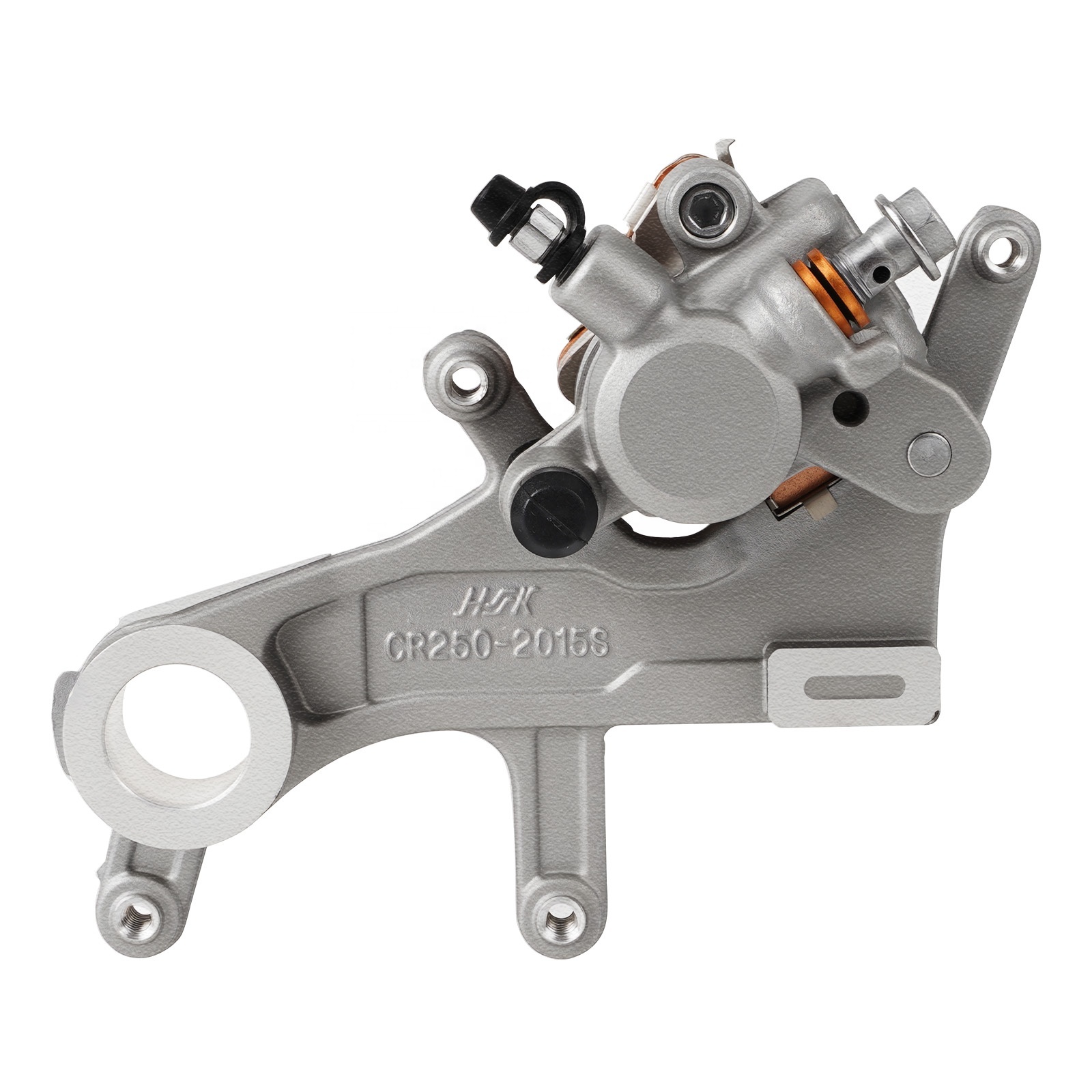 Rear Brake Caliper Rebuild Kit for Honda CRF450R 2016-2018 2019