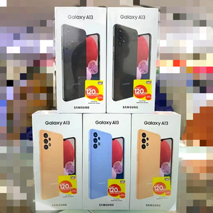 Venta al por Mayor de Teléfonos Móviles Usados A10 A11 A12 A13 A14 A15 a Granel, los Más Baratos - Product Image 2