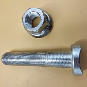 Pernos de Alta Resistencia y Tuercas M22*1.5*110, Gran Venta - Product Image 4