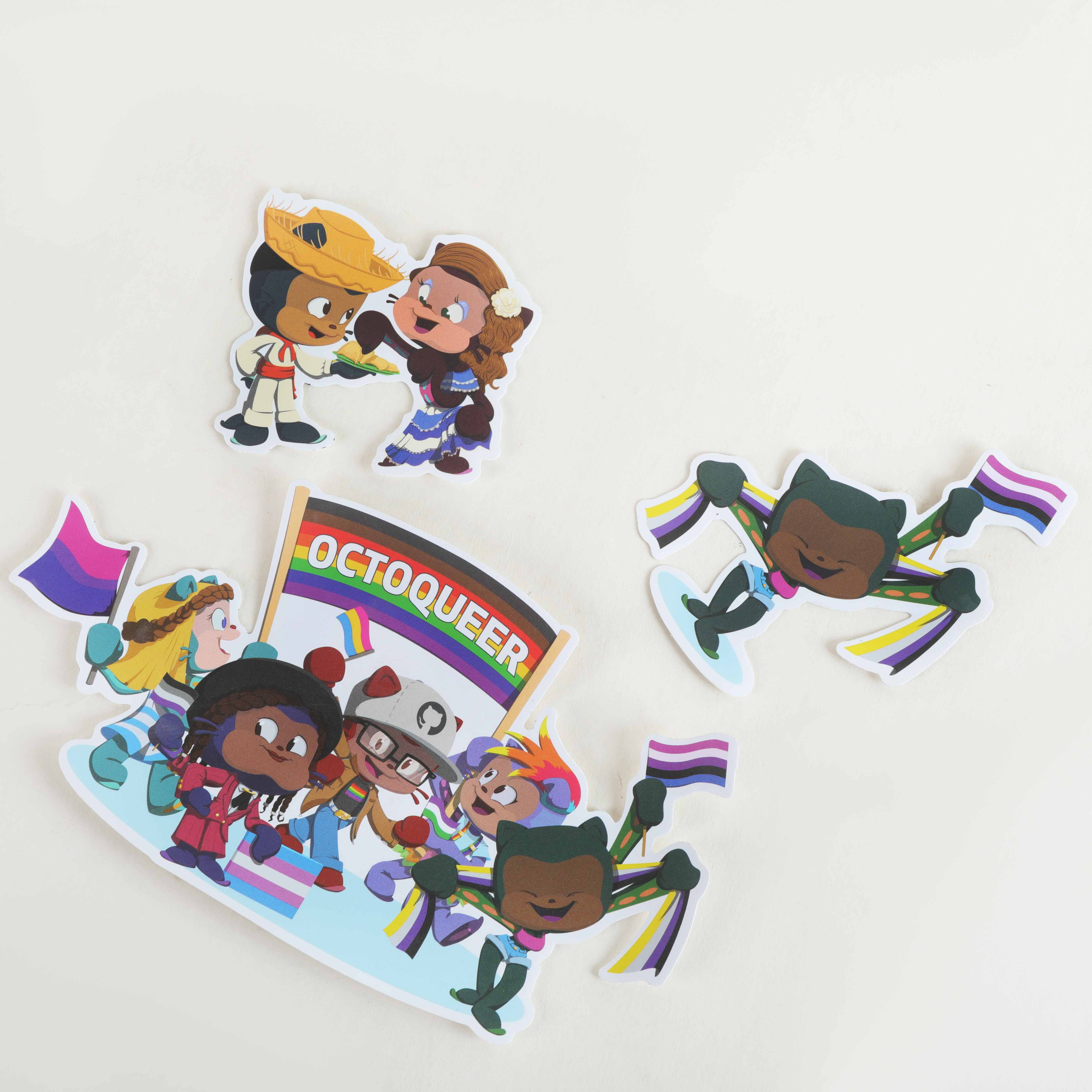 adesivo personalizzato