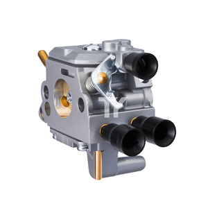 Carburateur Zama <span class=keywords><strong>Stihl</strong></span> pour <span class=keywords><strong>Stihl</strong></span> FS120 FS200 FS250 FS300 Zama C1Q-S161 C1Q-S162 4134-120-0653 OEM 74719402 545072601 586936202 - Product Image 3