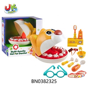 Jouets éducatifs, ensemble <span class=keywords><strong>de</strong></span> docteur <span class=keywords><strong>pour</strong></span> animaux <span class=keywords><strong>de</strong></span> compagnie, jeu <span class=keywords><strong>de</strong></span> simulation, jouet <span class=keywords><strong>de</strong></span> <span class=keywords><strong>dentiste</strong></span> <span class=keywords><strong>pour</strong></span> chien, maison <span class=keywords><strong>de</strong></span> jeu, jouet <span class=keywords><strong>de</strong></span> <span class=keywords><strong>dentiste</strong></span> <span class=keywords><strong>pour</strong></span> animaux <span class=keywords><strong>de</strong></span> compagnie, <span class=keywords><strong>enfants</strong></span> - Product Image 5