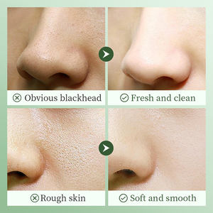 OEM SADOER private label a base di erbe centella asiatica idratante cura della pelle lenitiva kit per pulire i pori coreano cura della pelle set per le donne - Product Image 4