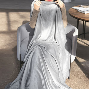 قابلة للطي لرحلات الطائرات والسفر على الطريق ، وسادة سفر وسيارة مدمجة مع حقيبة 2 في 1 - Product Image 5