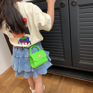 2023 estate nuova moda ragazza stile speciale <span class=keywords><strong>borse</strong></span> a <span class=keywords><strong>tracolla</strong></span> piccola borsa a <span class=keywords><strong>tracolla</strong></span> per ragazza - Product Image 2