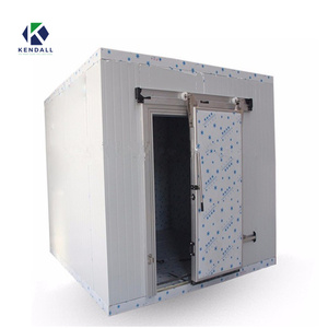 Cámaras <span class=keywords><strong>de</strong></span> congelación Cámara <span class=keywords><strong>de</strong></span> congelación Froide Congelador Compresor Habitaciones Refrigerador Contenedores para carne - Product Image 3