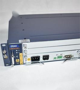 Ban đầu ZTE 19 inch zxa10 C320 OLT Chassis, thiết bị đầu cuối đường Quang, AC + Đầu vào nguồn điện kép - Product Image 4