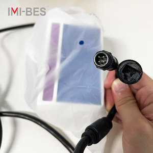 IMI-BES lidar3000 905nm Laser lidar cảm biến cho tự động tải với 2D lidar than Stack Xe khối lượng đo toof lidar - Product Image 5