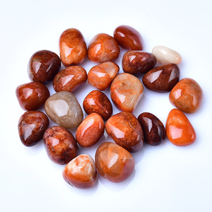 Piedras Preciosas Sueltas al por Mayor, 100g, Cristales Naturales Pulidos, Amatista, Cuarzo Rosa, Piedras en Bruto, Grava, Gemas Sueltas, Piedras <span class=keywords><strong>para</strong></span> Chakras - Product Image 2