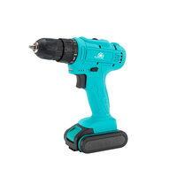 Ensemble d'outils électriques multifonctions 20v sans fil Dewalts, perceuse sans fil, marteau rotatif, kit combiné 20v Max