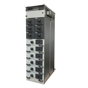 ระบบจ่ายไฟฟ้าแรงดันต่ำสำหรับการแปลงมอเตอร์อัจฉริยะ - Product Image 4