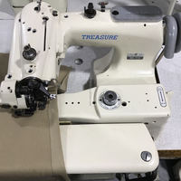 Machine à coudre industrielle de BS-170 au trésor de haute qualité pour vêtements élégants de dame