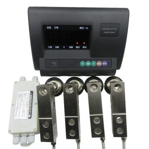 Xg xk31 उच्च सटीकता Lcd डिस्प्ले वजन सूचक <span class=keywords><strong>rs232</strong></span> इंटरफ़ेस अनुकूलन योग्य धातु प्लेटफ़ॉर्म स्केल 1 वर्ष की वारंटी समर्थन - Product Image 1