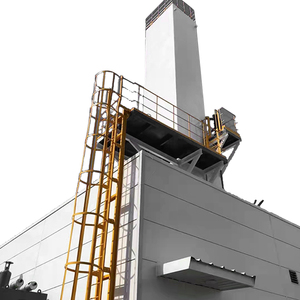 Usine de production d'oxygène liquide cryogénique BW Bangwin Engineer Design 99,6 % Asu Plant, machine de production d'O2 liquide - Product Image 3