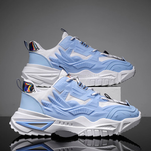 Chaussures <span class=keywords><strong>de</strong></span> sport pour hommes <span class=keywords><strong>de</strong></span> haute qualité, baskets respirantes, produit le plus vendu, chaussures <span class=keywords><strong>de</strong></span> <span class=keywords><strong>basket</strong></span>-ball - Product Image 4