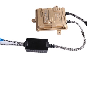 Chấn Lưu Hid TACPRO, Thiết Bị Kỹ Thuật Số OEM <span class=keywords><strong>12V</strong></span> <span class=keywords><strong>AC</strong></span> <span class=keywords><strong>35W</strong></span> 55W 75W 100Watt EMC Canbus <span class=keywords><strong>Xenon</strong></span> - Product Image 2