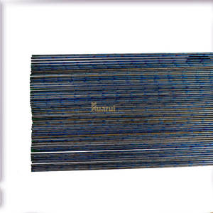 Elettrodo per Saldatura in Lega di Cobalto TIG 1 6 12 21 - Product Image 2