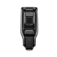 Imprimante de cartes d'identité/cartes PVC Zebra ZC100 recto verso, impression couleur 300 dpi, interface USB, en stock