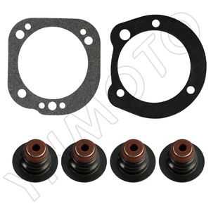 Kit de Juntas y Anillos de Motor para Motocicletas Harley Sportster 1200 XL <span class=keywords><strong>883</strong></span> <span class=keywords><strong>Roadster</strong></span> 72 48 Nightster - Product Image 3